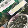 Đồng hồRolex giới thiệu đồng hồ nam có đường kính 41mm