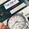 Đồng hồRolex giới thiệu đồng hồ nam có đường kính 41mm