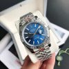 Đồng hồRolex giới thiệu đồng hồ nam có đường kính 41mm