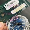 Đồng hồRolex giới thiệu đồng hồ nam có đường kính 41mm