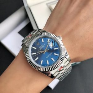 Đồng hồRolex giới thiệu đồng hồ nam có đường kính 41mm