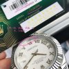 Đồng hồRolex giới thiệu đồng hồ nam có đường kính 41mm