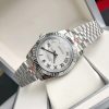 Đồng hồRolex giới thiệu đồng hồ nam có đường kính 41mm