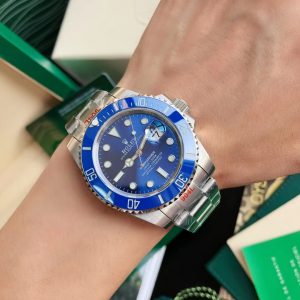 Rolex nâng cấp ma nước