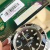 Rolex nâng cấp ma nước