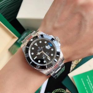 Rolex nâng cấp ma nước