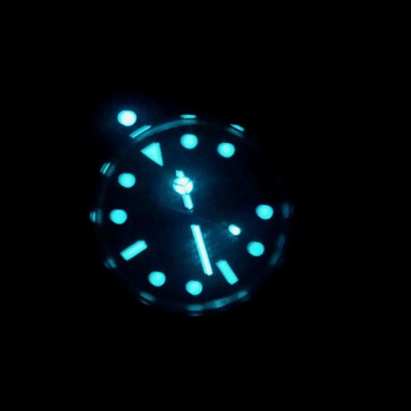 Rolex nâng cấp ma nước