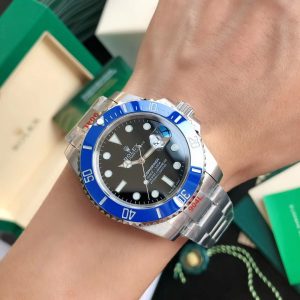 Rolex nâng cấp ma nước
