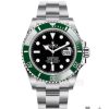 Rolex nâng cấp ma nước