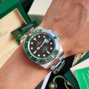 Rolex nâng cấp ma nước