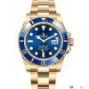 Rolex nâng cấp ma nước