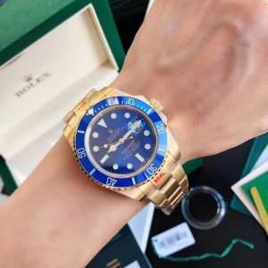 Rolex nâng cấp ma nước