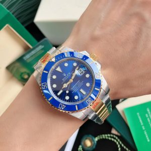 Rolex nâng cấp ma nước