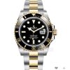 Rolex nâng cấp ma nước