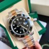 Rolex nâng cấp ma nước
