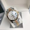 Đồng hồRolex giới thiệu đồng hồ nam có đường kính 41mm