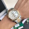 Đồng hồRolex giới thiệu đồng hồ nam có đường kính 41mm