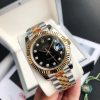Đồng hồRolex giới thiệu đồng hồ nam có đường kính 41mm
