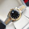 Đồng hồRolex giới thiệu đồng hồ nam có đường kính 41mm