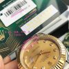 Đồng hồRolex giới thiệu đồng hồ nam có đường kính 41mm