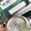 Đồng hồRolex giới thiệu đồng hồ nam có đường kính 41mm