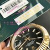 Đồng hồRolex giới thiệu đồng hồ nam có đường kính 41mm