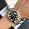 Đồng hồRolex giới thiệu đồng hồ nam có đường kính 41mm