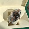 Đồng hồRolex giới thiệu đồng hồ nam có đường kính 41mm