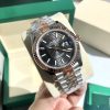Đồng hồRolex giới thiệu đồng hồ nam có đường kính 41mm