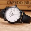 Bộ sưu tập đồng hồ Vacheron Constantin nổi tiếng, da bò con nhập khẩu từ Ý