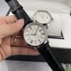 Bộ sưu tập đồng hồ Vacheron Constantin nổi tiếng, da bò con nhập khẩu từ Ý