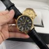 Bộ sưu tập đồng hồ Vacheron Constantin nổi tiếng, da bò con nhập khẩu từ Ý