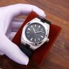 Bộ sưu tập đồng hồ Vacheron Constantin nổi tiếng, da bò con nhập khẩu từ Ý
