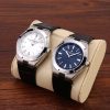 Bộ sưu tập đồng hồ Vacheron Constantin nổi tiếng, da bò con nhập khẩu từ Ý