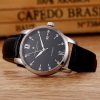 Bộ sưu tập đồng hồ Vacheron Constantin nổi tiếng, da bò con nhập khẩu từ Ý