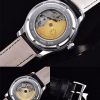 Bộ sưu tập đồng hồ Vacheron Constantin nổi tiếng, da bò con nhập khẩu từ Ý