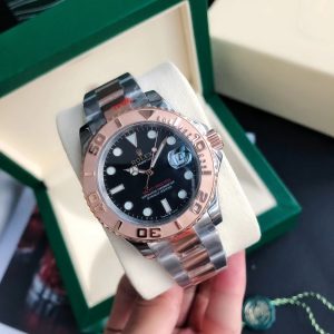 Đồng hồ Rolex Yacht 40mm