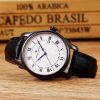 Bộ sưu tập đồng hồ Vacheron Constantin nổi tiếng, da bò con nhập khẩu từ Ý