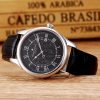 Bộ sưu tập đồng hồ Vacheron Constantin nổi tiếng, da bò con nhập khẩu từ Ý