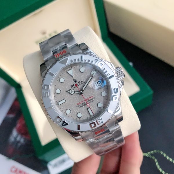 Đồng hồ Rolex Yacht 40mm