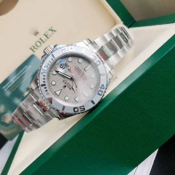 Đồng hồ Rolex Yacht 40mm