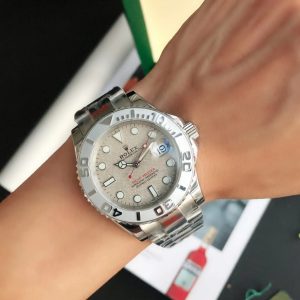 Đồng hồ Rolex Yacht 40mm