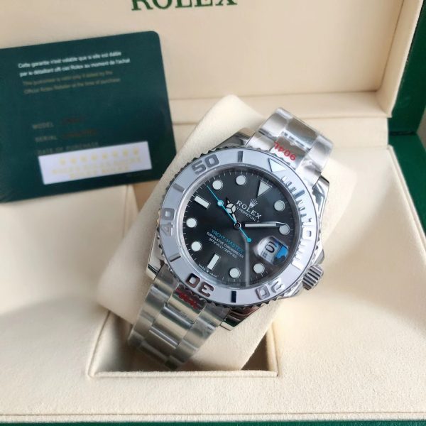 Đồng hồ Rolex Yacht 40mm