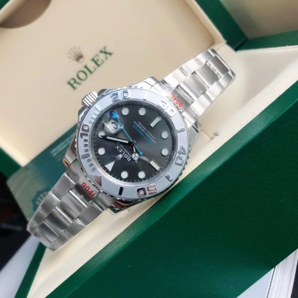 Đồng hồ Rolex Yacht 40mm