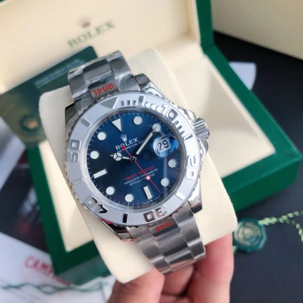 Đồng hồ Rolex Yacht 40mm
