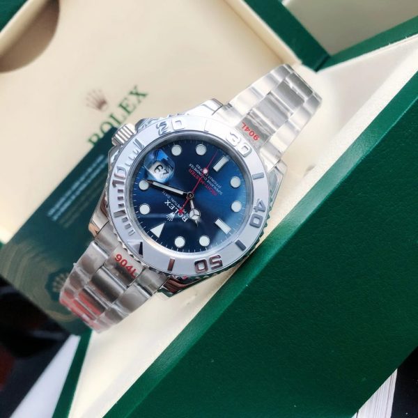 Đồng hồ Rolex Yacht 40mm
