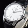 Patek Philippe cổ điển bộ sưu tập cổ điển vỏ kính 40mm XLM sản xuất