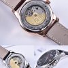 Patek Philippe cổ điển bộ sưu tập cổ điển vỏ kính 40mm XLM sản xuất