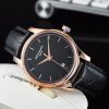 Patek Philippe cổ điển bộ sưu tập cổ điển vỏ kính 40mm XLM sản xuất