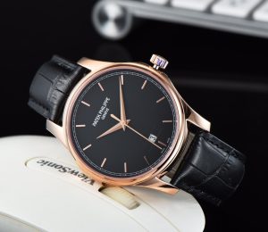 Patek Philippe cổ điển bộ sưu tập cổ điển vỏ kính 40mm XLM sản xuất